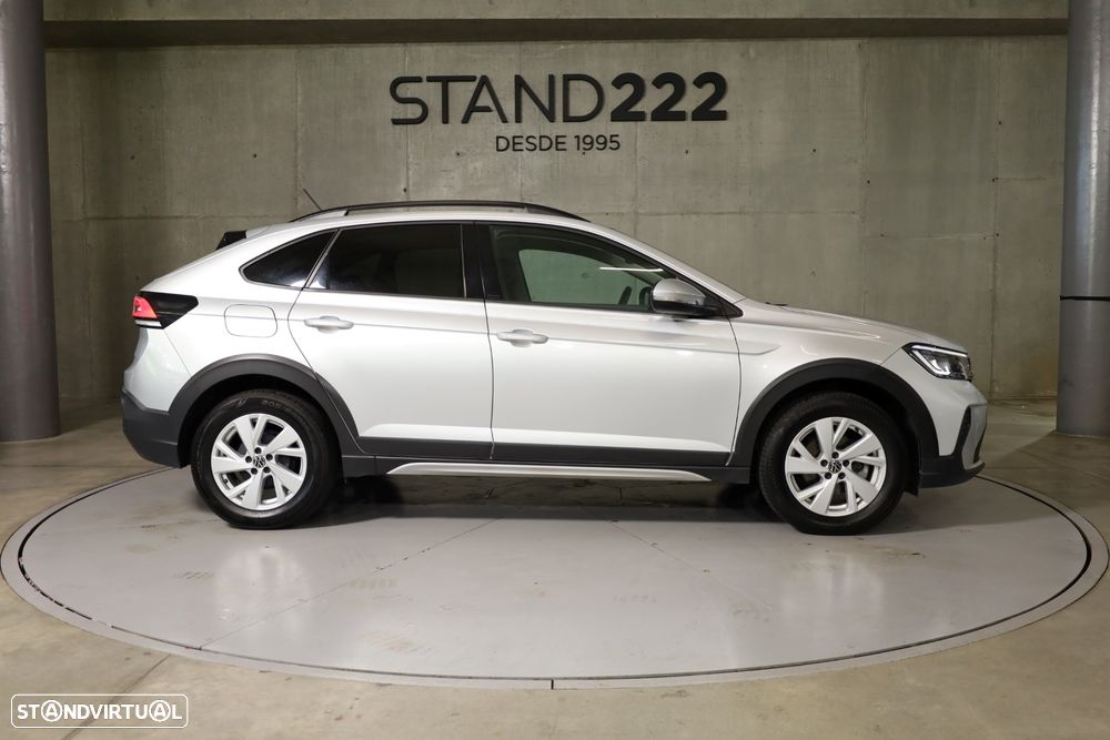 VW Taigo 1.0 TSI Life - 4