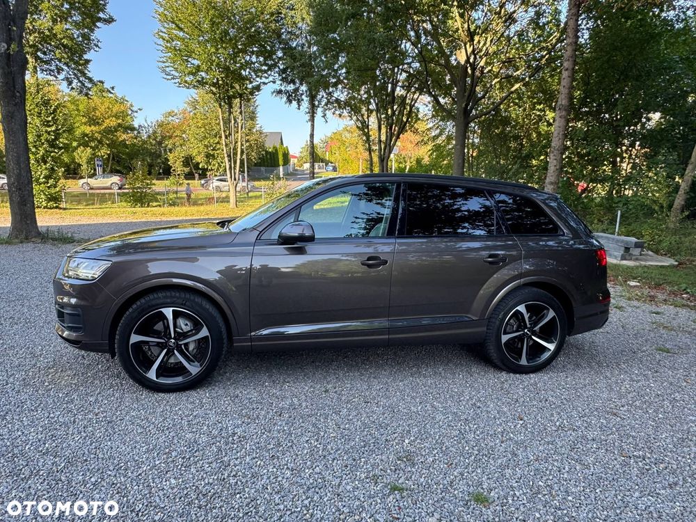 Audi Q7 - 9
