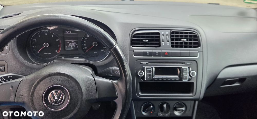 Volkswagen Polo 1.2 TSI Style - 14