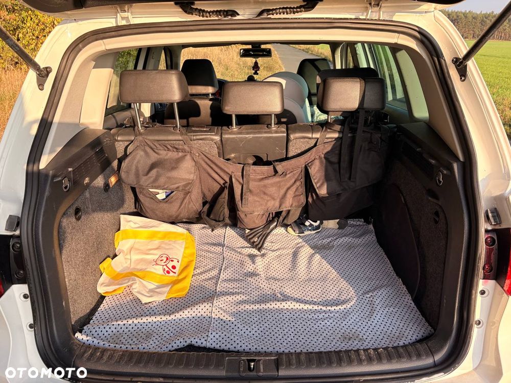 Volkswagen Tiguan 2.0 TSI 4Mot Track DSG - 11