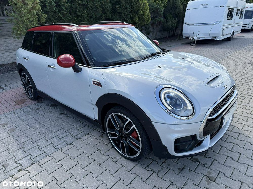 MINI Clubman - 6
