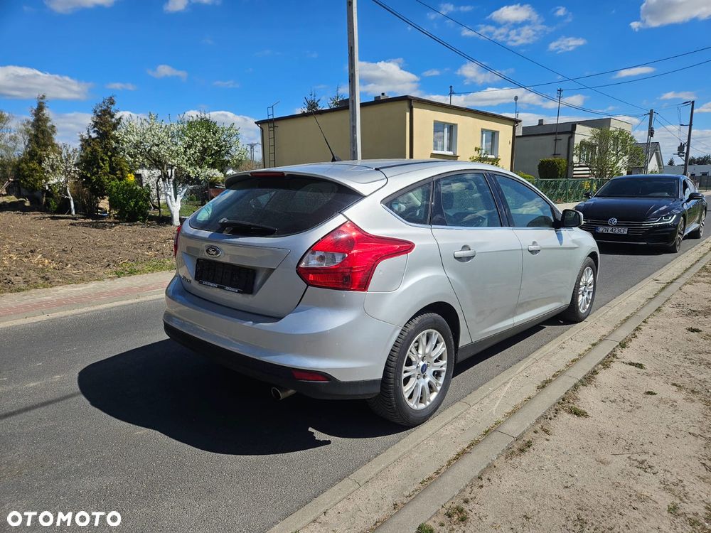 Ford Focus - 11