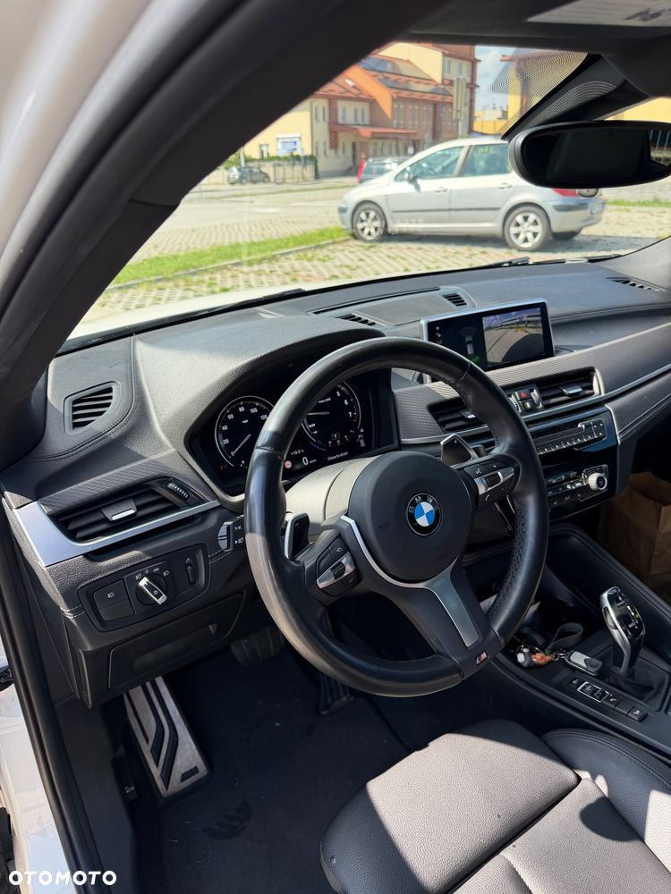 BMW X2 xDrive20i M Sport X sport - 7