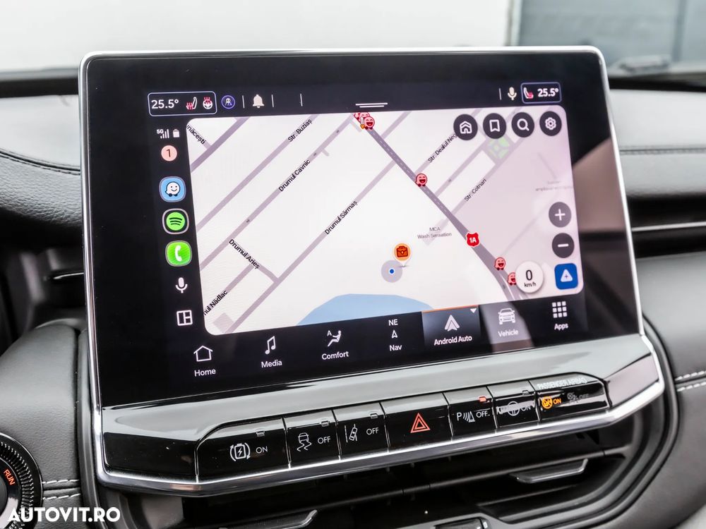 Jeep Compass 1.3T 4xe AT6 PHEV Summit - 8