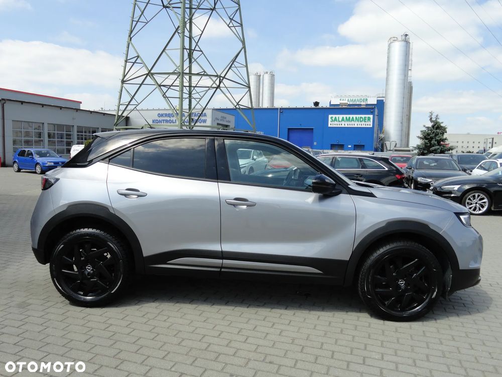 Opel Mokka 1.5 GS Line - 28