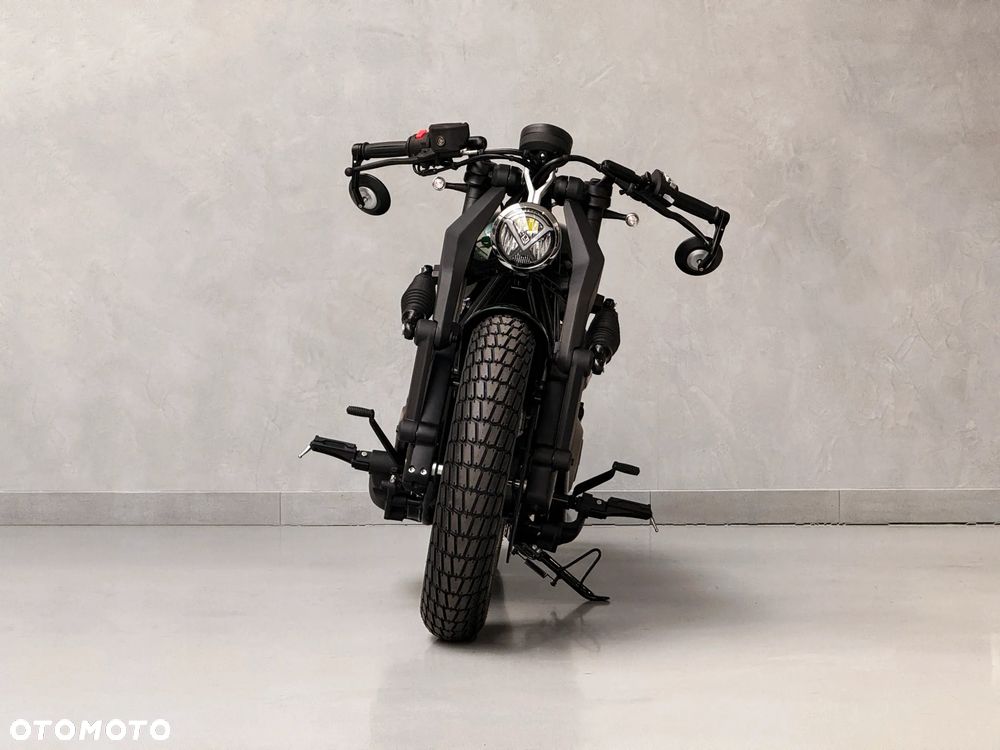 Benda Napoleon 250 - 9