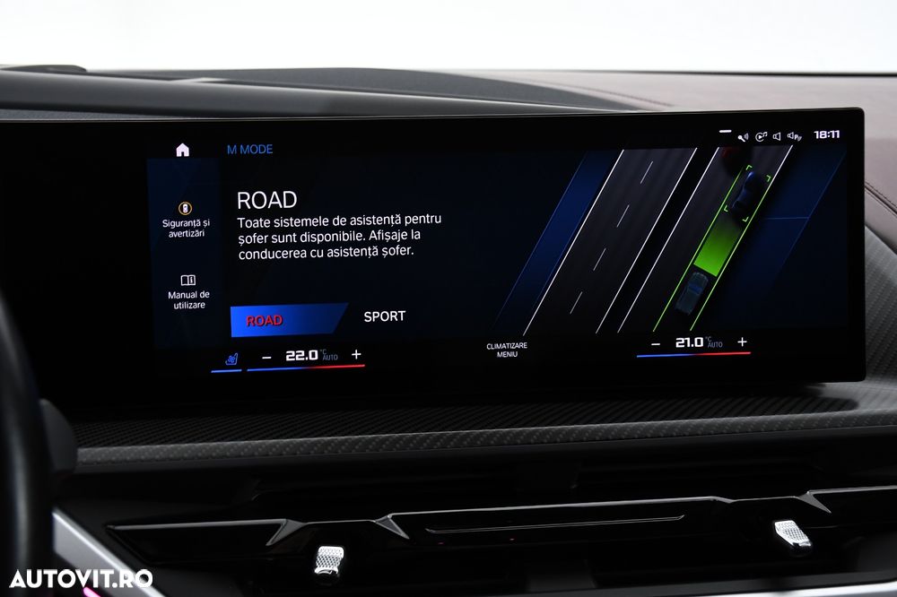 BMW XM Standard - 18