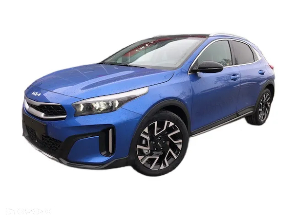 Kia XCeed 1.5 T-GDI L DCT