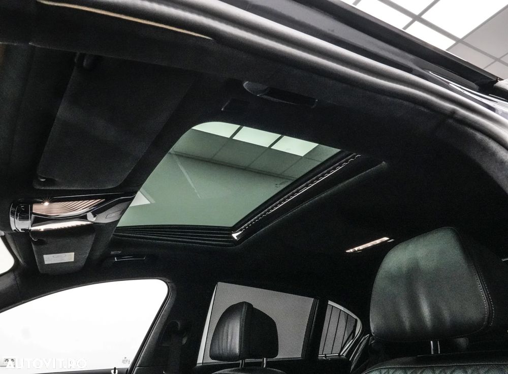 BMW Seria 7 740d xDrive - 8