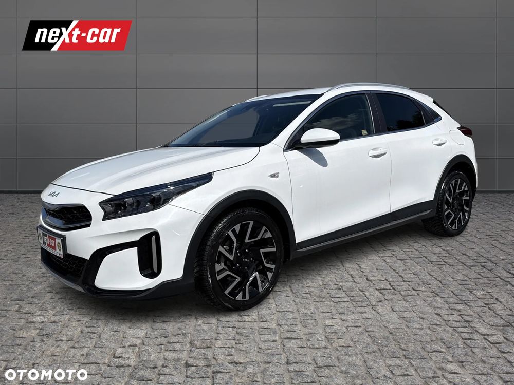 Kia XCeed 1.5 T-GDI M - 1