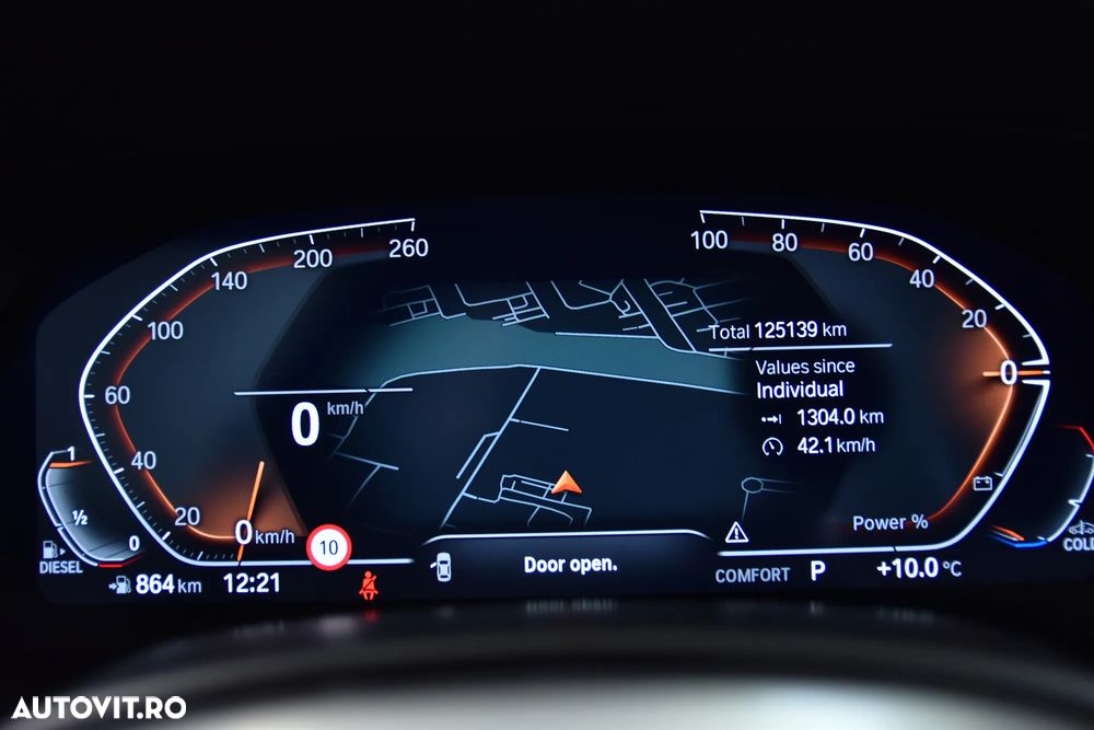 BMW X5 xDrive30d AT MHEV - 10