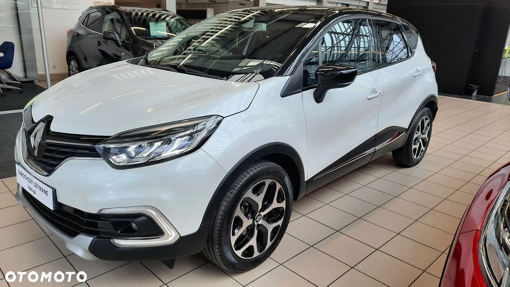 Renault Captur (ENERGY) TCe 90 INTENS - 26