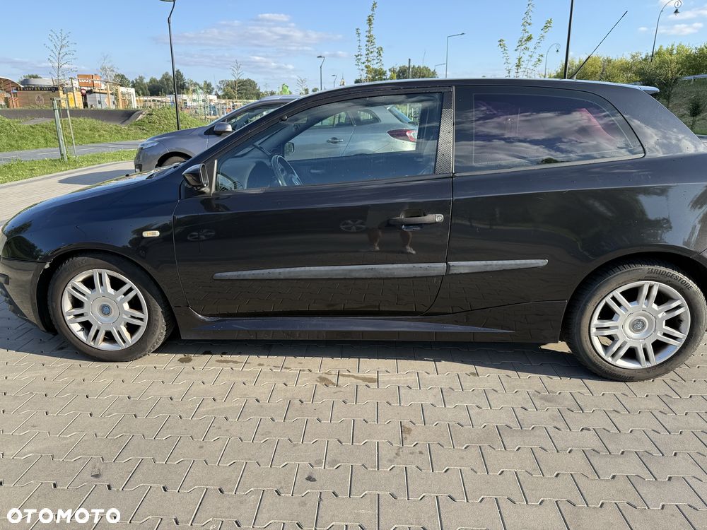 Fiat Stilo - 4