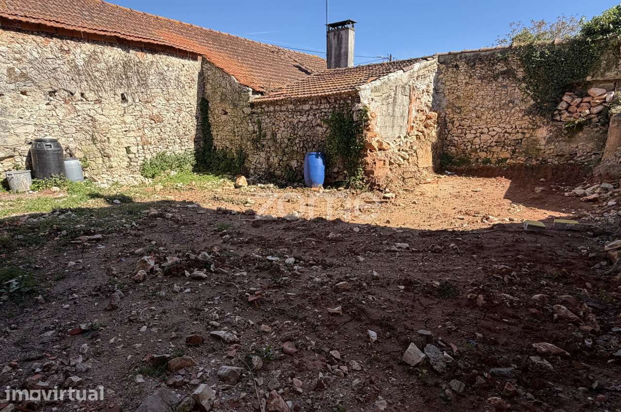 Moradia Térrea com terreno - Grande imagem: 5/16