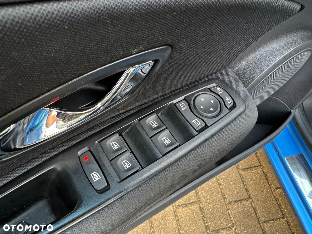 Renault Megane 1.2 16V TCe Energy Limited - 11