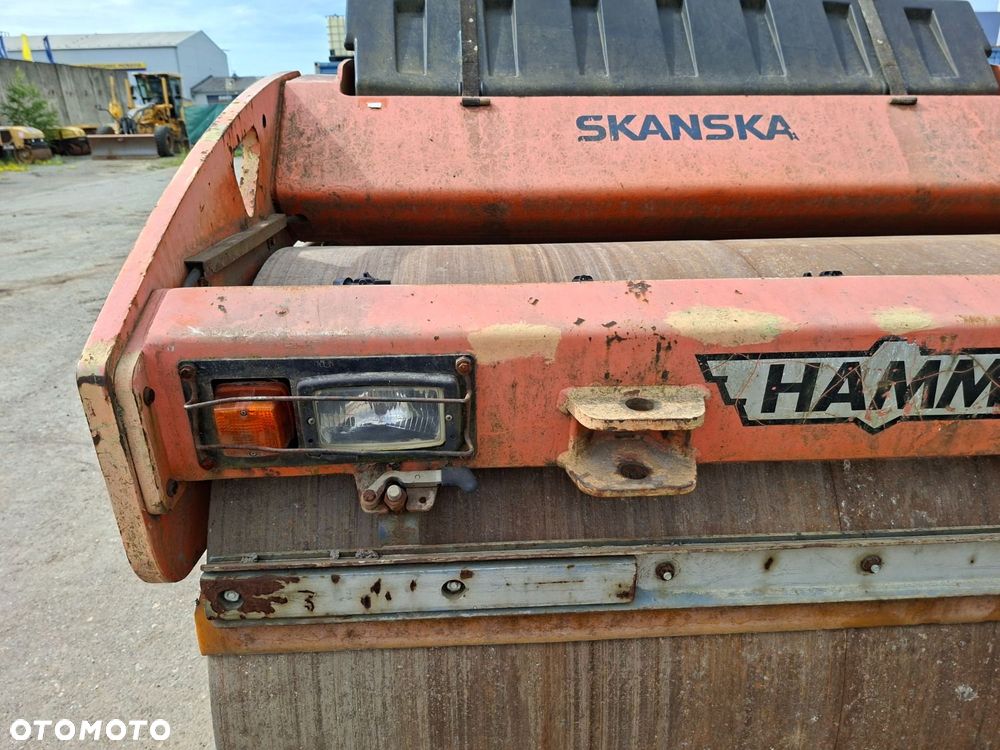 Hamm Hd 90.4 - 31