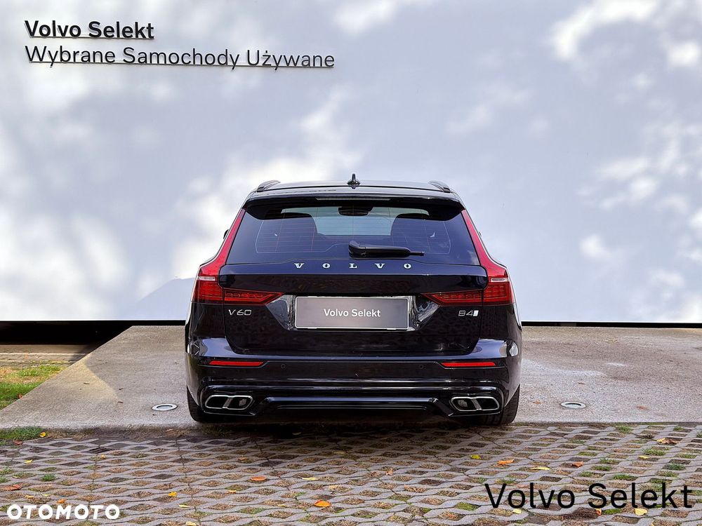 Volvo V60 - 8