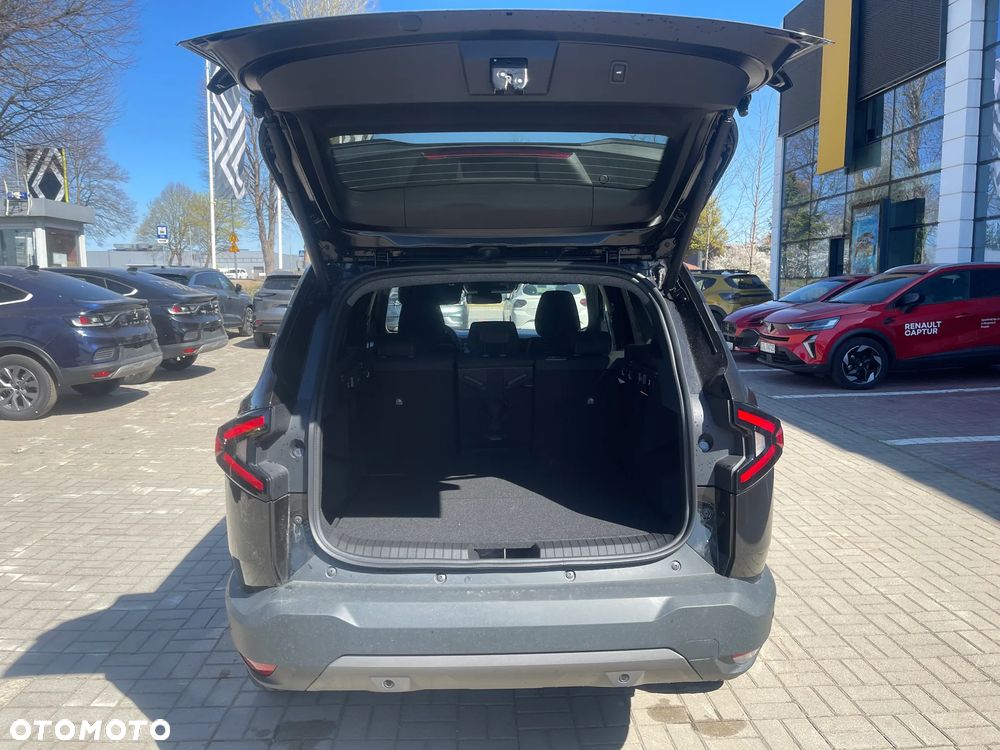 Dacia Bigster 1.8 Full Hybrid 155 Journey MMT - 19