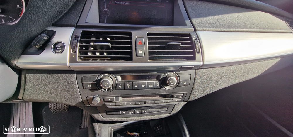 BMW X6 40 d xDrive - 13