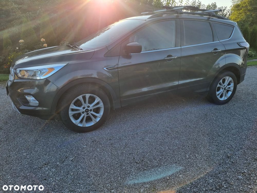 Ford Escape - 15