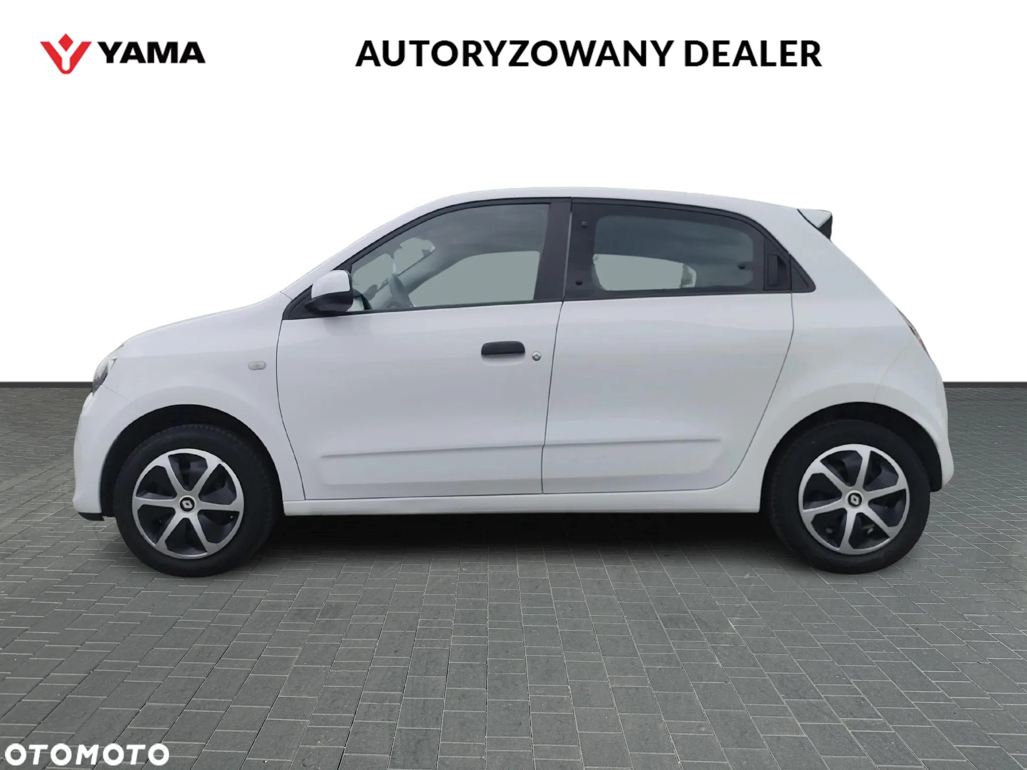 Renault Twingo SCe 70 Zen - 2