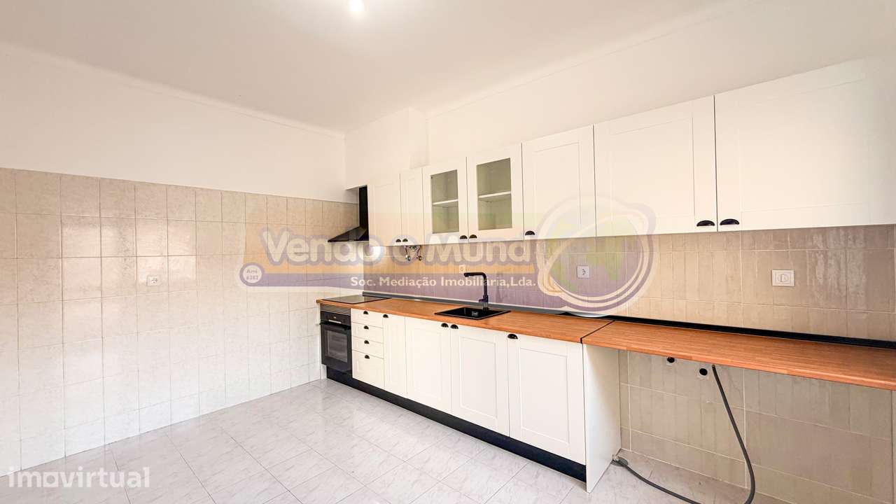 Apartamento T3 no Porto Alto (PALT414) - Grande imagem: 2/15