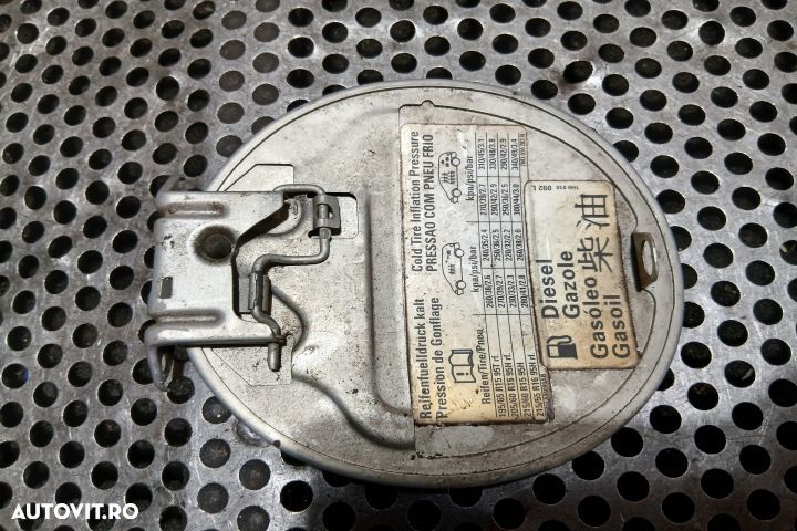 Usita rezervor 7M0809905F 1H0010092L 7M0809905F 1H0010092L Volkswagen - 2