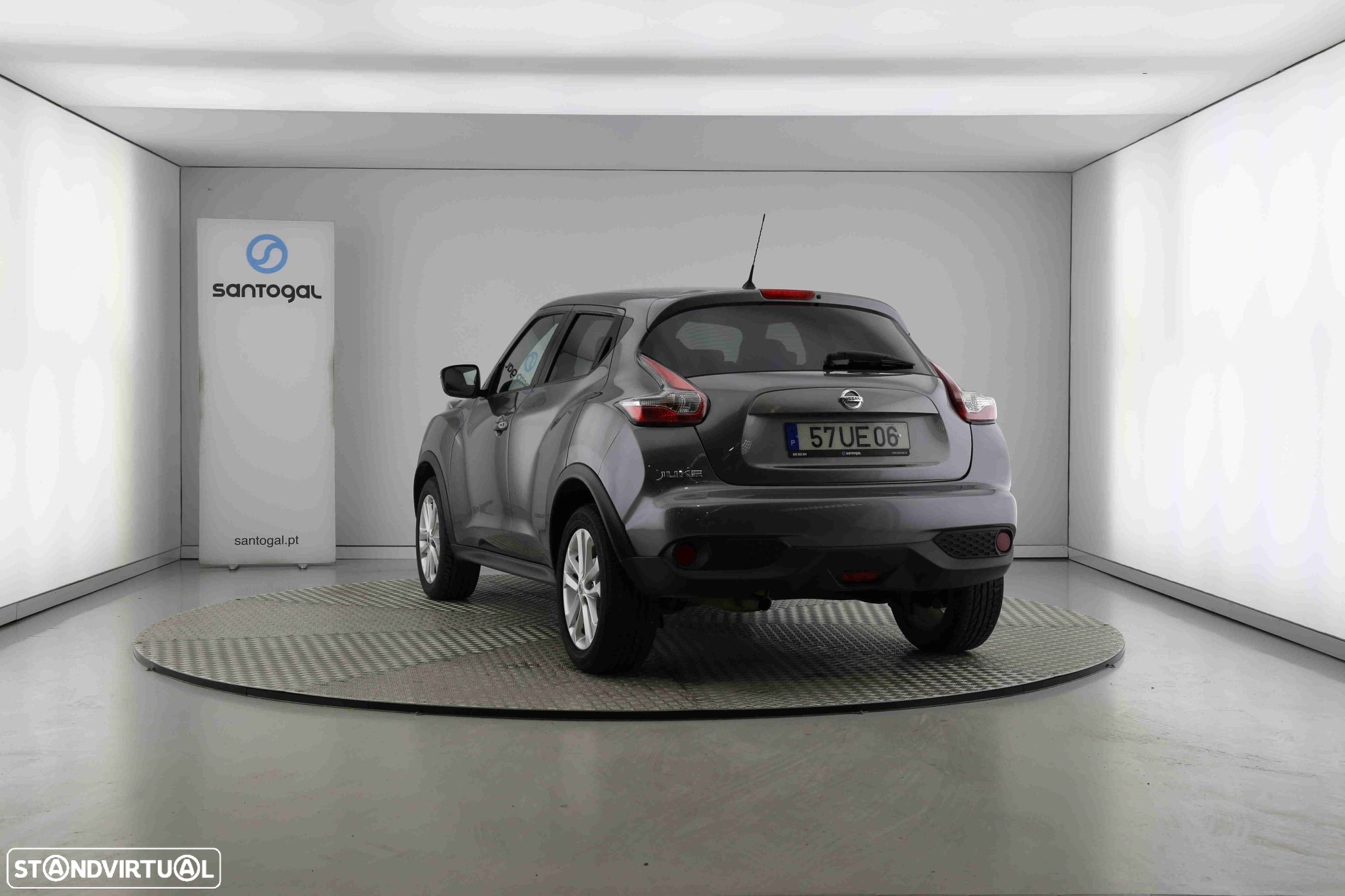Nissan Juke 1.2 DIG-T Acenta - 5