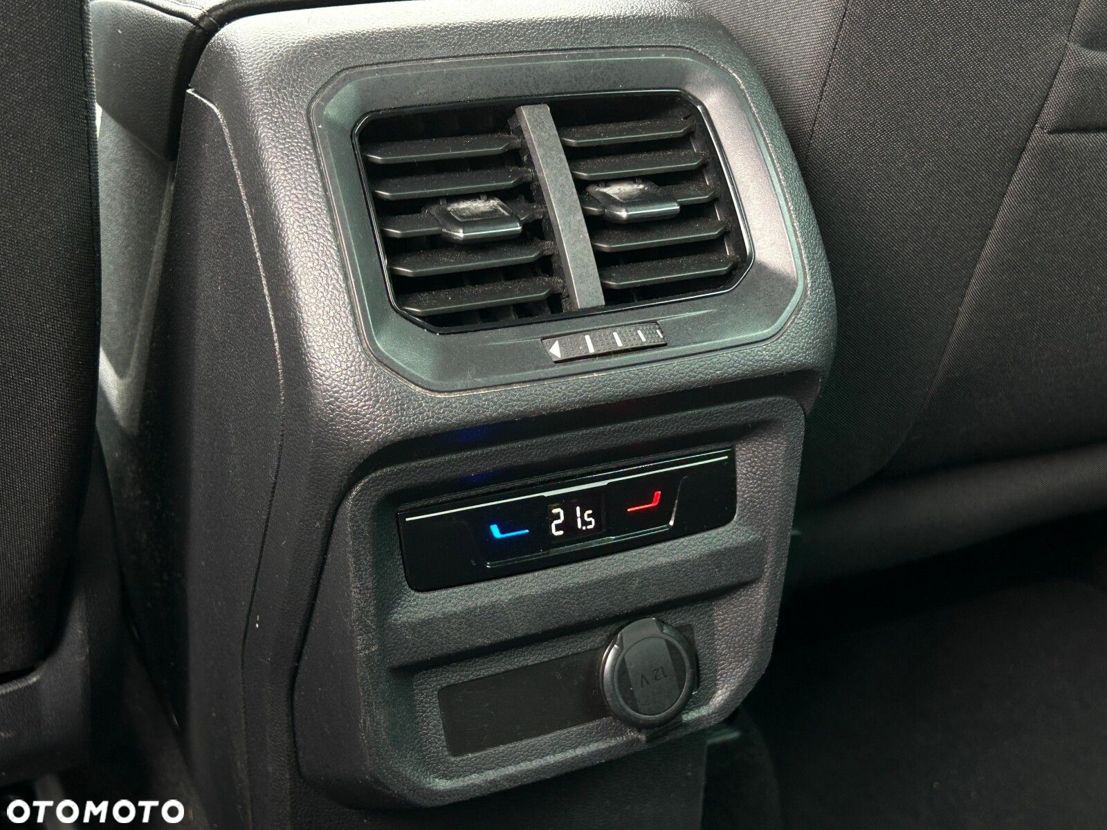 Volkswagen Tiguan 1.5 TSI EVO Life DSG - 36