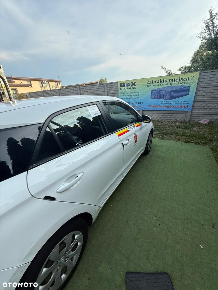 Hyundai i20 1.0 T-GDI Premium - 11
