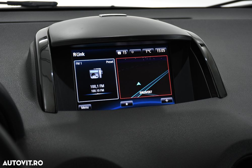 Renault Koleos dCi 150 FAP 4x4 Bose Edition - 17