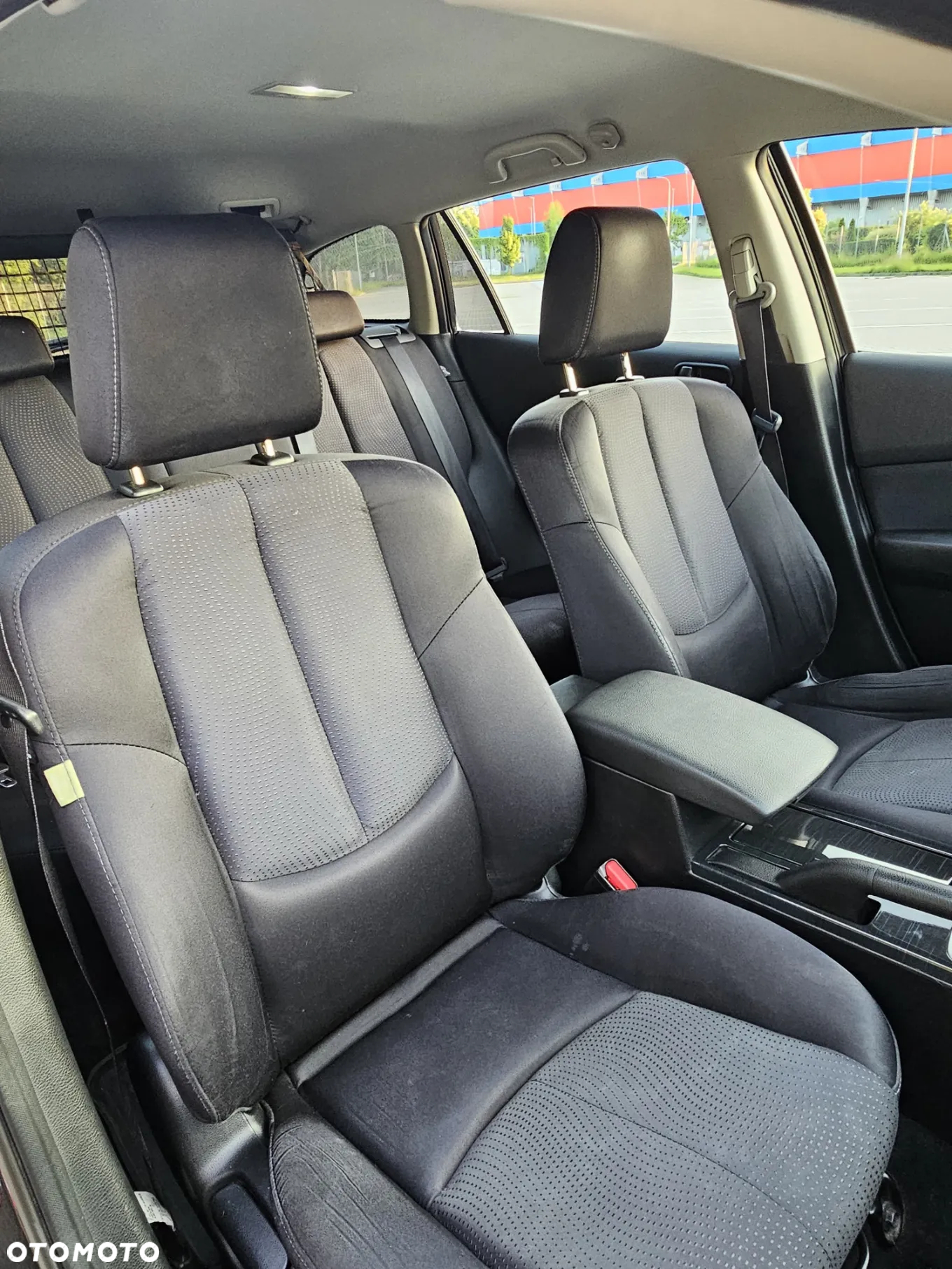 Mazda 6 2.0 CD Exclusive - 10