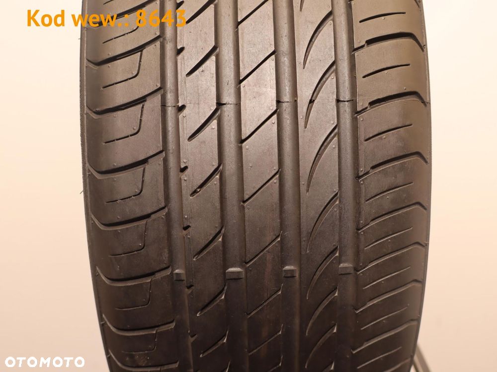 DoubleStar Optimum DU01 - 225/45 R18 - 2