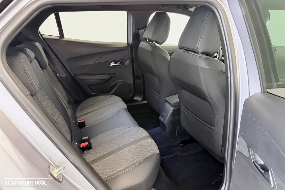 Peugeot 2008 1.2 PureTech Allure Pack - 7