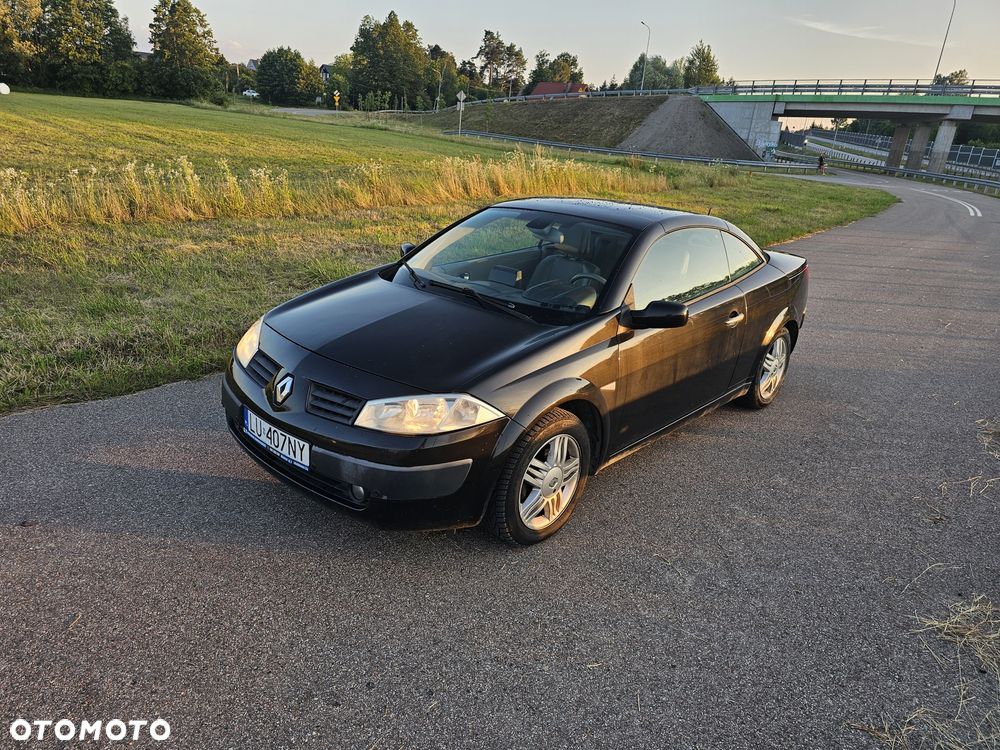 Renault Megane - 5