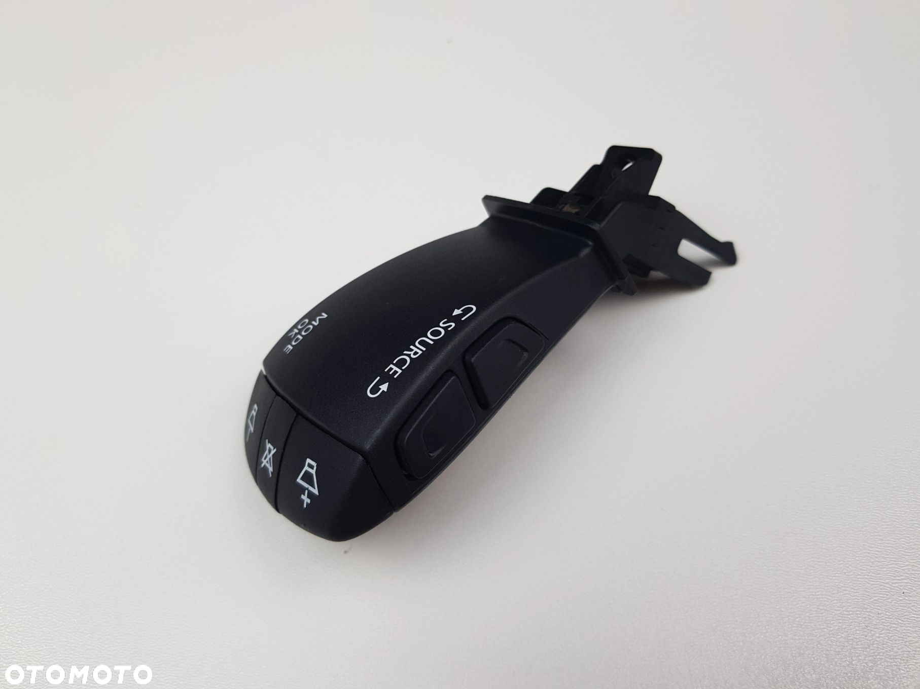 Przełącznik Manetka Sterowanie radia Renault Megane IV 255526708R - 4