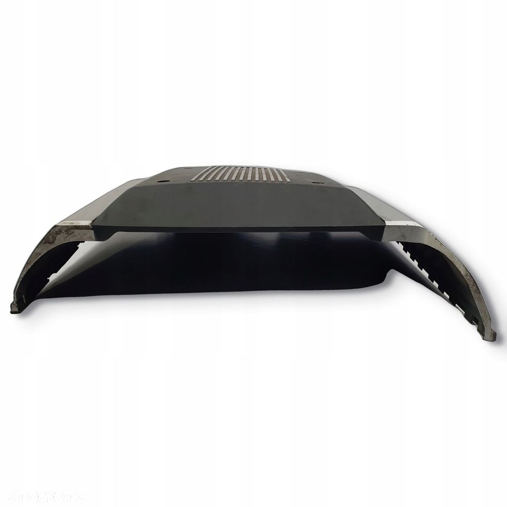 GÓRNA OSŁONA SILNIKA POKRYWA Land Rover Range Rover L322 4.4 V8 7513302 - 4