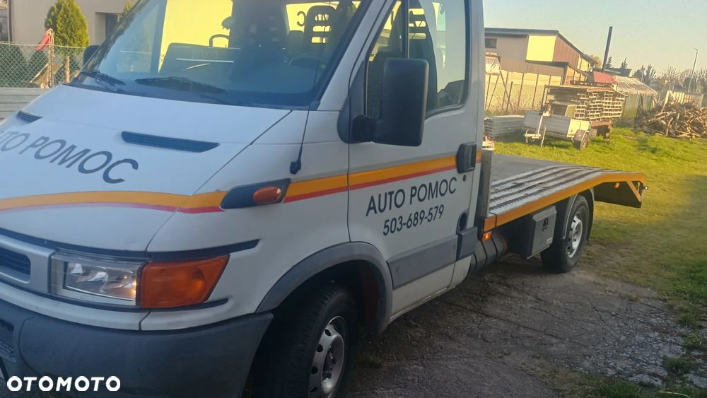 Iveco DAILY - 16