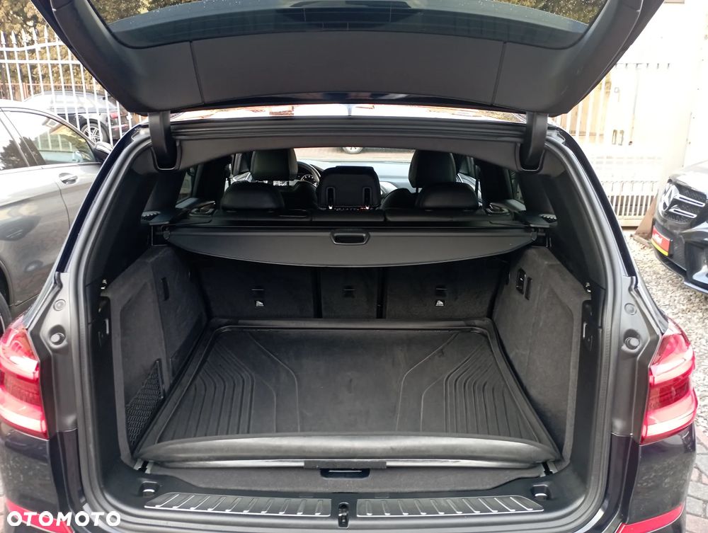 BMW X3 xDrive30i M Sport sport - 35