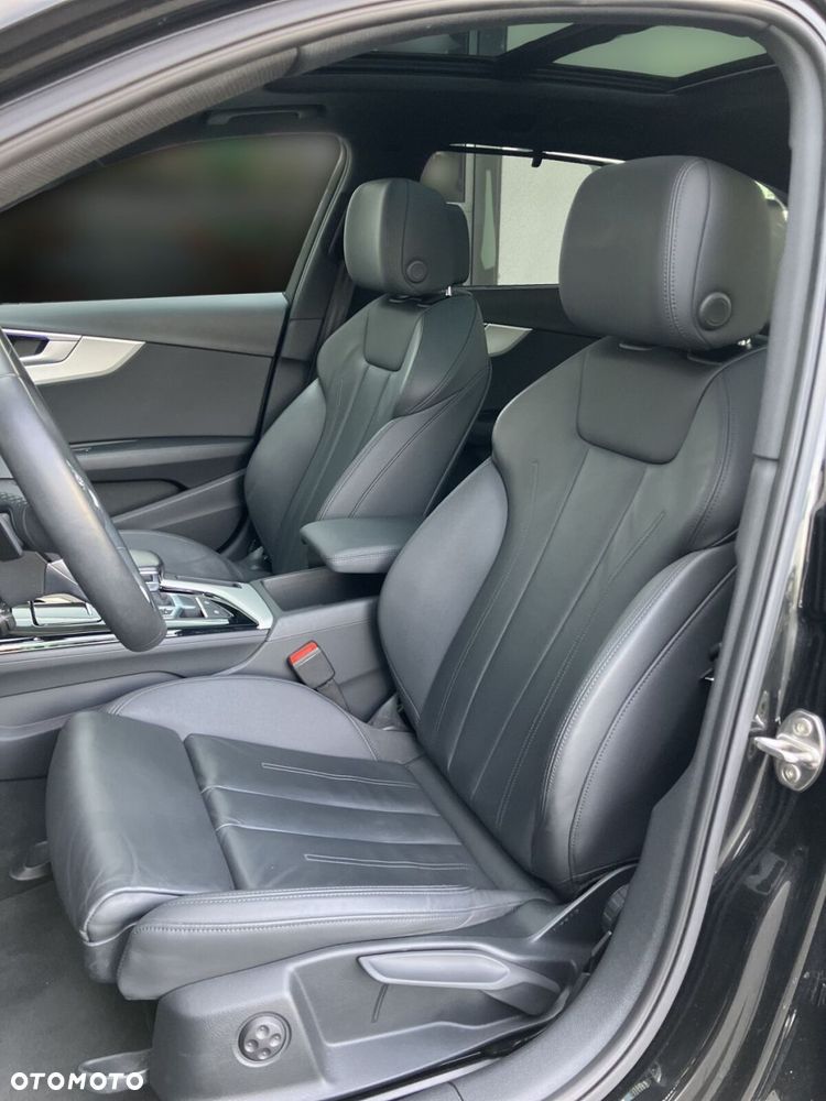 Audi A4 Avant - 14