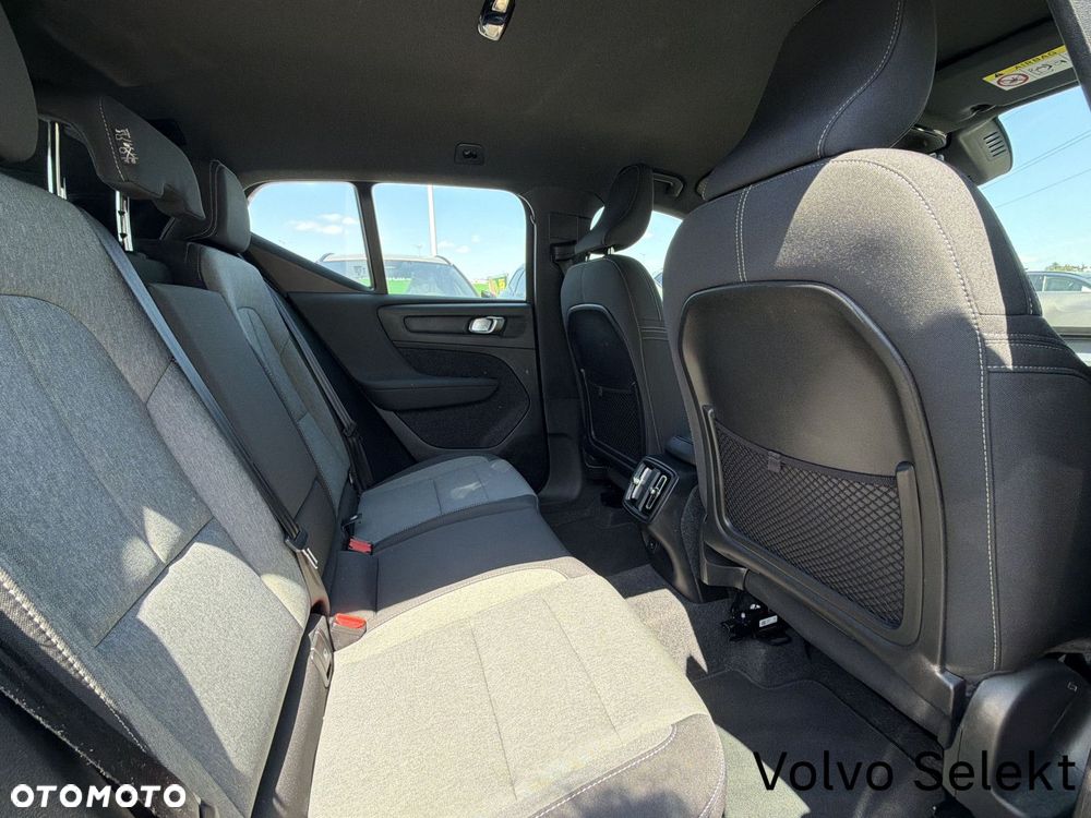 Volvo XC 40 - 16