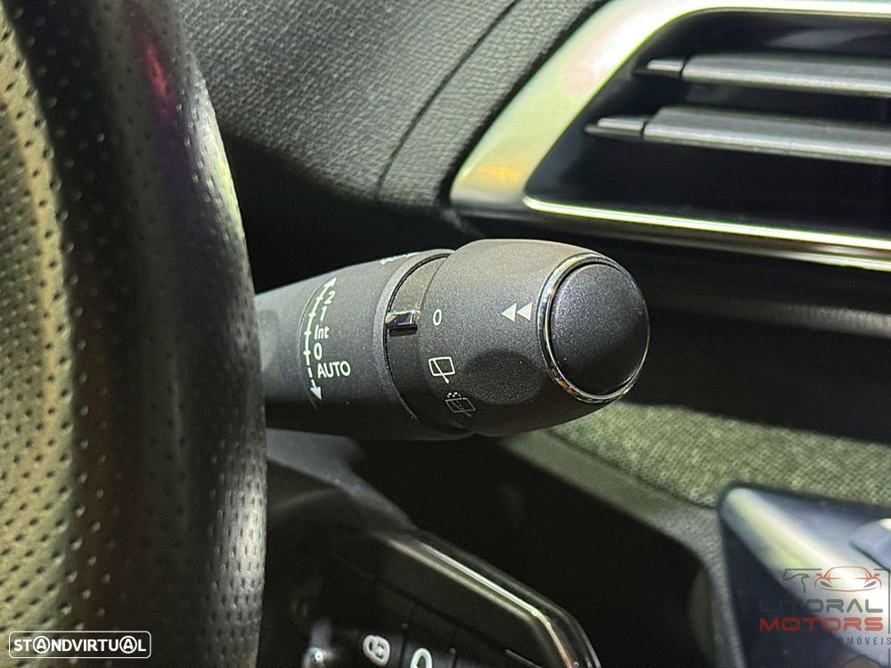 Peugeot 5008 1.2 PureTech GT Line EAT8 - 25