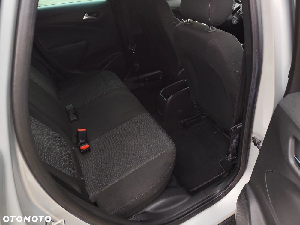 Opel Crossland X 1.5 Start/Stop Design LIne - 8