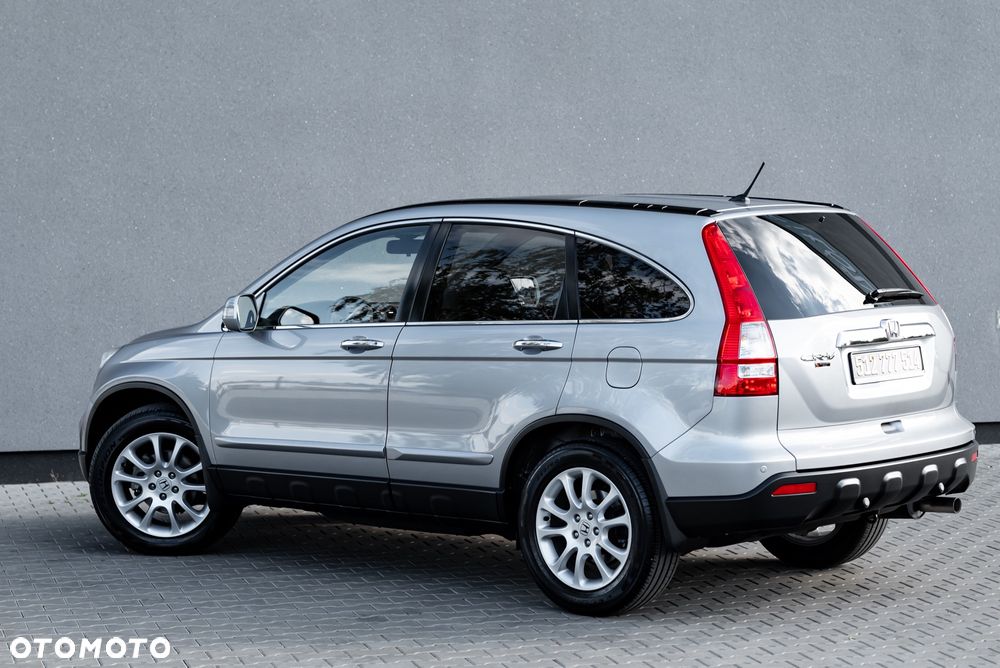 Honda CR-V - 14