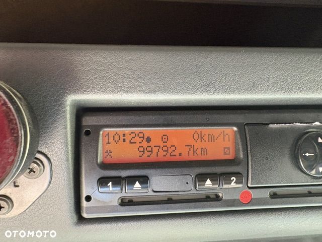 MAN TGA 18 430 - 13