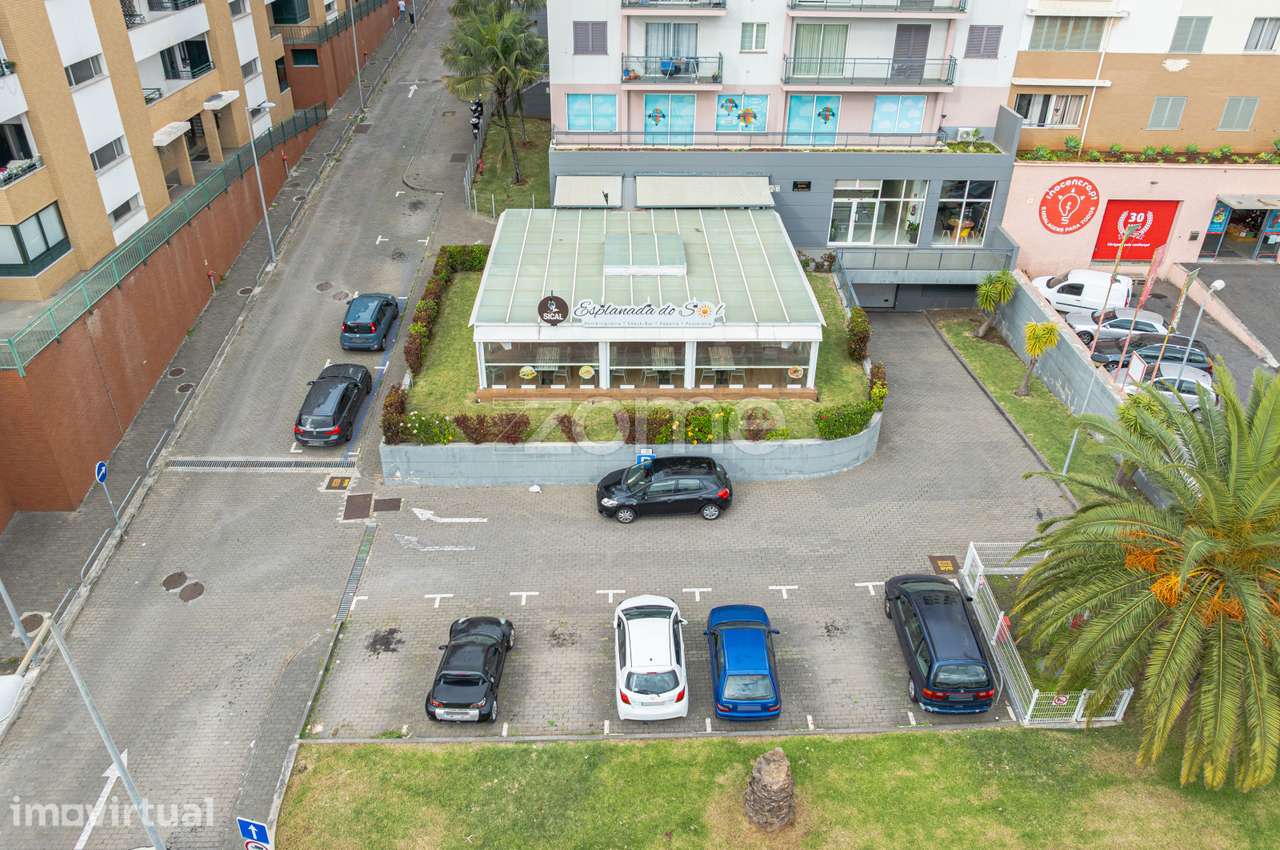 Trespasse Comercial - São Martinho, Funchal - Grande imagem: 2/15