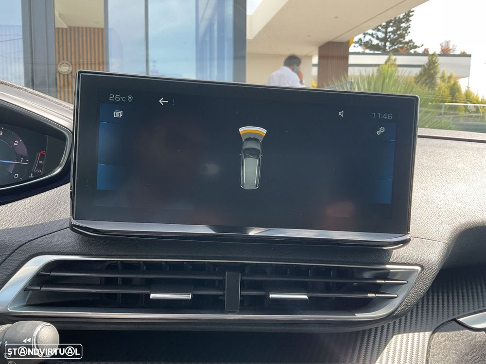 Peugeot 5008 1.5 BlueHDi Allure - 26