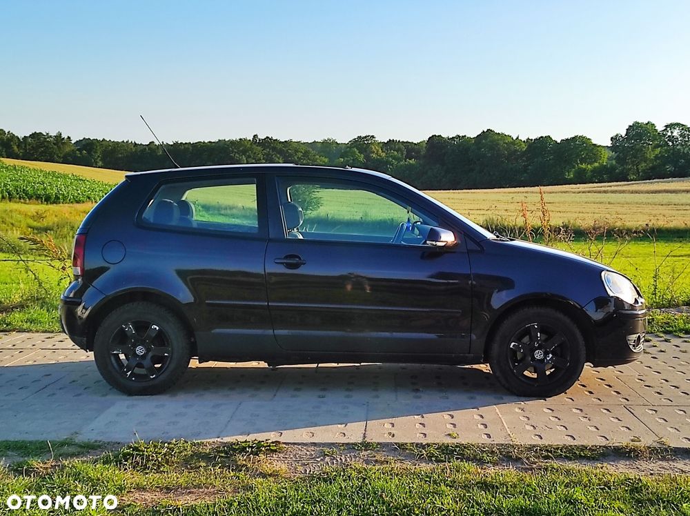 Volkswagen Polo - 7
