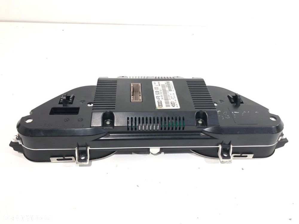 LICZNIK - 224.00 PLN - AUDI A6 C6 (4F2) 2004 - 2011 2.0 TDI 103 kW [140 KM] olej napędowy 2004 - - 3