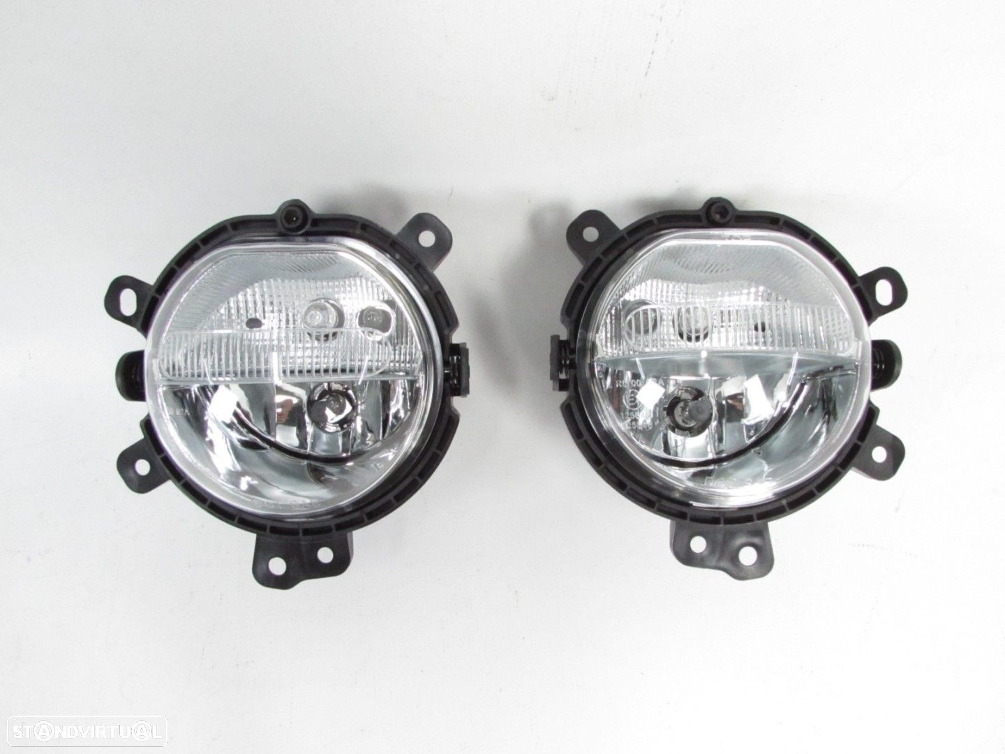 Conjunto faróis nevoeiro Novo MINI MINI (F56)/MINI MINI (F55)/MINI MINI CLUBMAN... - 1